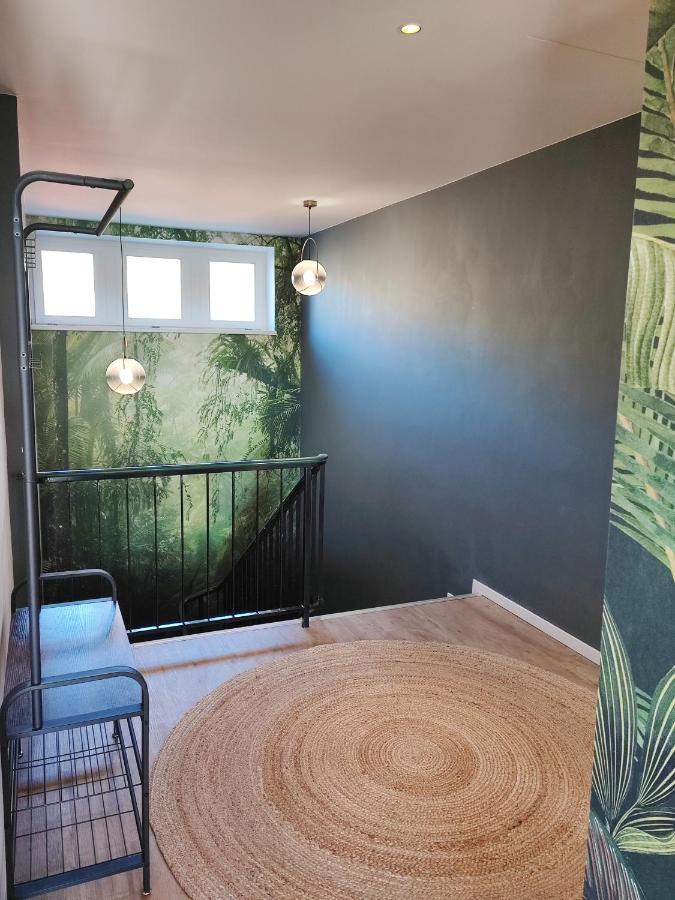 Apartment L'horizon Bergheim