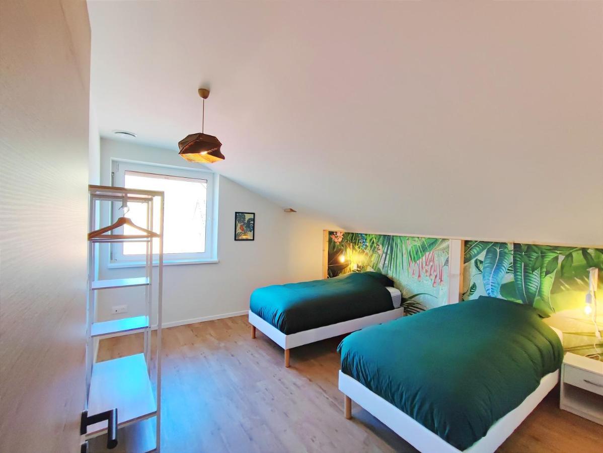 L'horizon Apartment